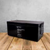 Victron Lithium Accu SuperPack 12,8V/200Ah