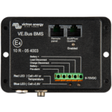 Victron Battery Management System VE.Bus