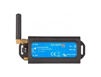 Victron GX GSM 4G internet dongle