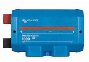 Victron Lynx Distributor