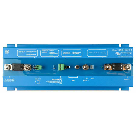 Victron Smart BMS 12/200