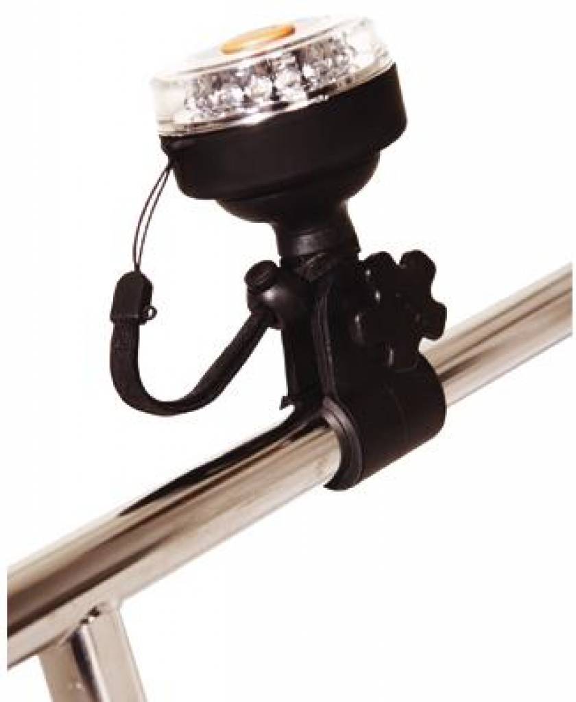 Navisafe Navilight railinghouder
