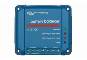 Victron Batterij Balancer