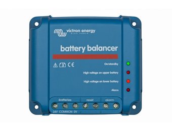 Victron Batterij Balancer