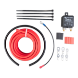 Victron Cyrix-ct battery combiner kit 12/24V-120A