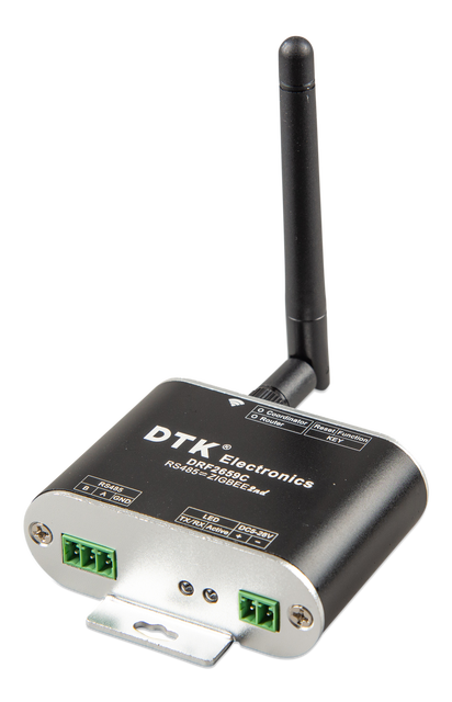 Victron Zigbee naar RS485-converter