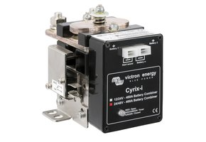 Victron Cyrix-i intelligent relais 12/24V-400A