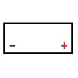 Victron Lithium Accu SuperPack 12,8V/20Ah