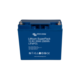 Victron Lithium Accu SuperPack 12,8V/20Ah