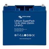 Victron Lithium Accu SuperPack 12,8V/20Ah