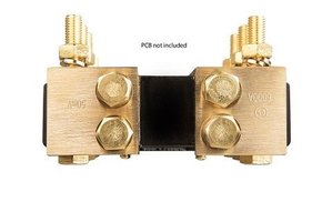 Victron shunt 6000A/50mV