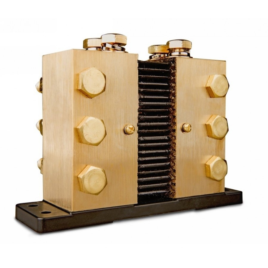 Victron shunt 6000A/50mV