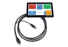 Victron GX Touch 70