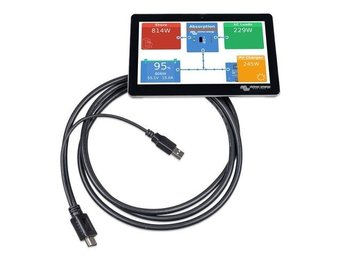 Victron GX Touch 70