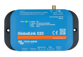 Victron GlobalLink 520
