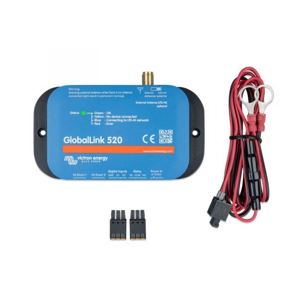Victron GlobalLink 520