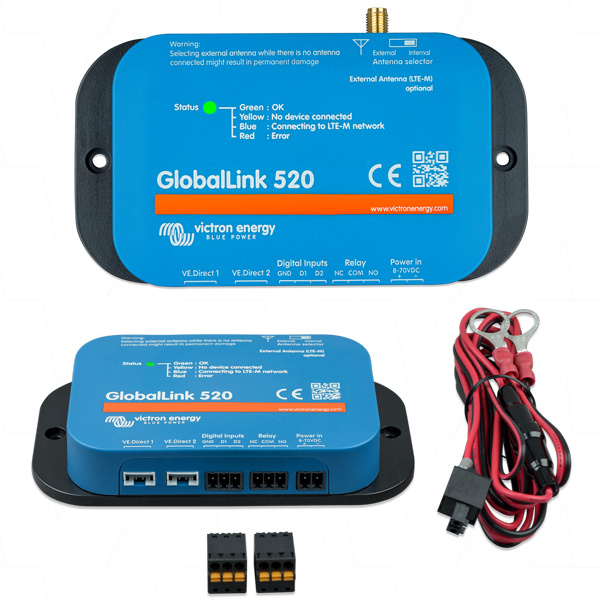Victron GlobalLink 520