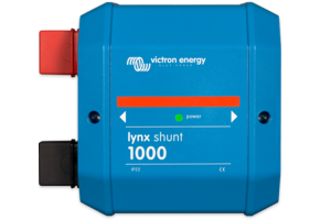 Victron Lynx Shunt VE.Can