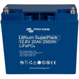 Victron Lithium Accu SuperPack 12,8V/60Ah