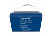 Lithium Accu SuperPack 12,8V/100Ah (M8) hoge stroom