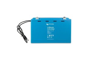 Victron Lithium accu 12,8V/100Ah Smart