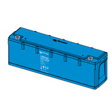 Victron Lithium battery 25,6V/100Ah Smart