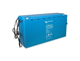 Victron Lithium battery 25,6V/100Ah Smart