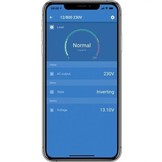 Victron Phoenix Smart omvormer