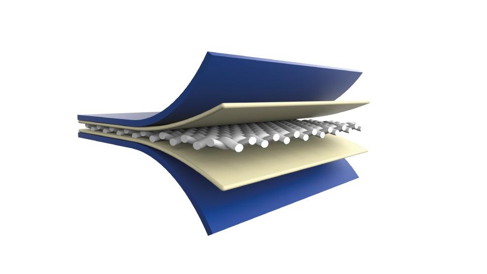 Yamaha YAM 270 TAf - aluminium bodem