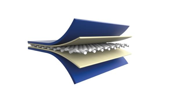 Yamaha YAM 310 TAf - aluminium bodem