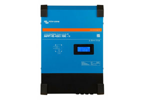 Victron SmartSolar MPPT RS 450/100-MC4