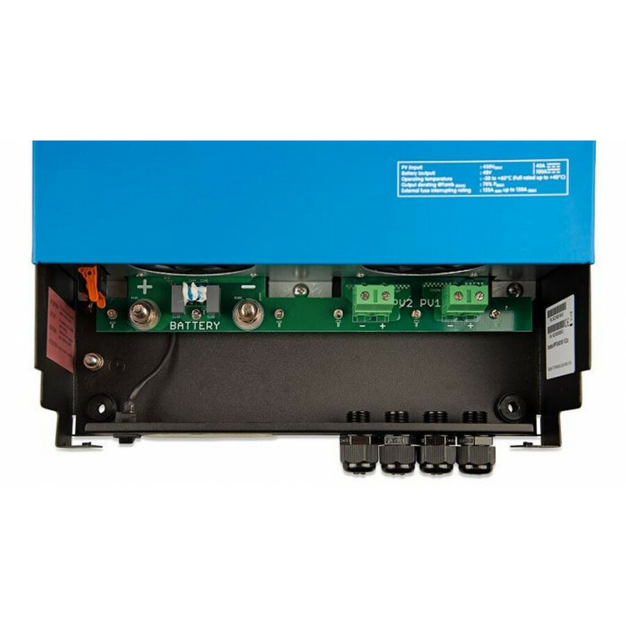 Victron SmartSolar MPPT RS 450/100-MC4