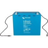 Victron Lithium accu 12,8V/50Ah Smart