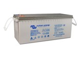 AGM Super cycle 12V/230Ah (M8)