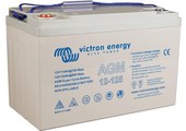 AGM Super cycle 12V/125Ah (M8)