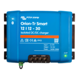 Victron Orion-Tr Smart Acculader