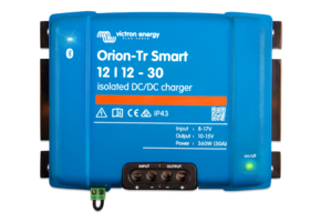 Victron Orion-Tr Smart Acculader