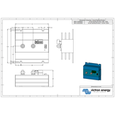 Victron BatteryProtect 48V-100A Smart