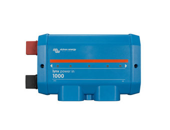 Victron Lynx Power In