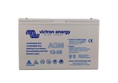 AGM Super cycle 12V/38Ah (M5)