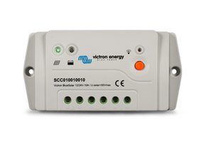 Victron BlueSolar PWM-Pro 12/24V