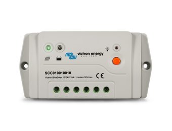 Victron BlueSolar PWM-Pro 12/24V