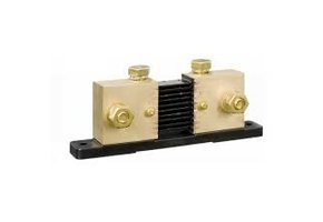 Victron Shunt 1000A/50mV