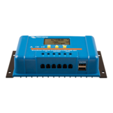 Victron BlueSolar PWM 48V-30A LCD&USB