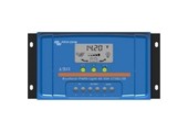 BlueSolar PWM 48V-30A LCD&USB