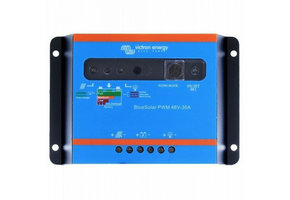 Victron BlueSolar PWM-Light 48V-30A