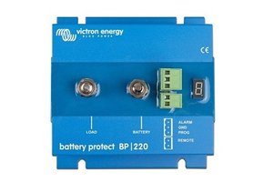 Victron BatteryProtect 12/24V-220A