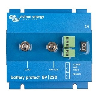 Victron BatteryProtect 12/24V-220A