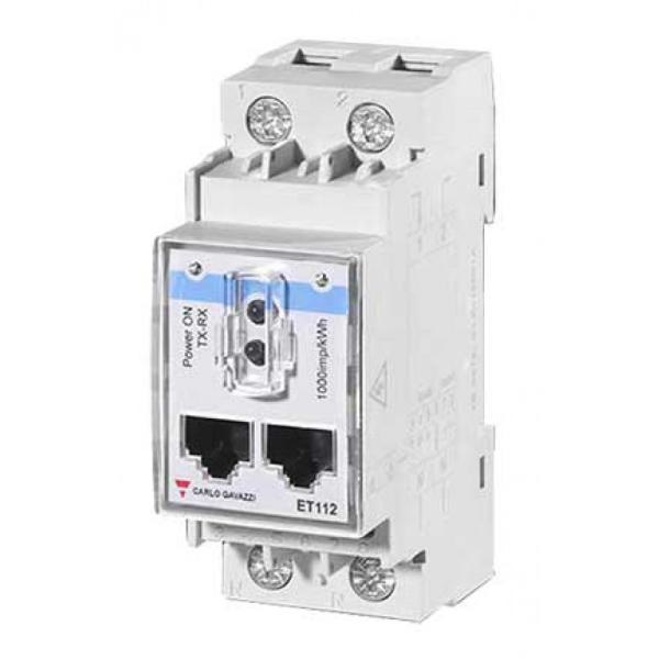 Victron Energiemeter ET112 - 1 fase - max 100A