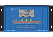 BlueSolar PWM 12/24V-30A LCD&USB